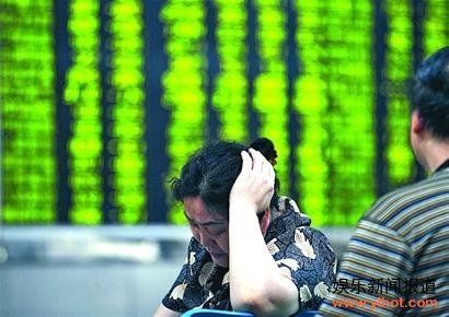 股民人均亏4万:股市是绞肉机 明年投资风险大